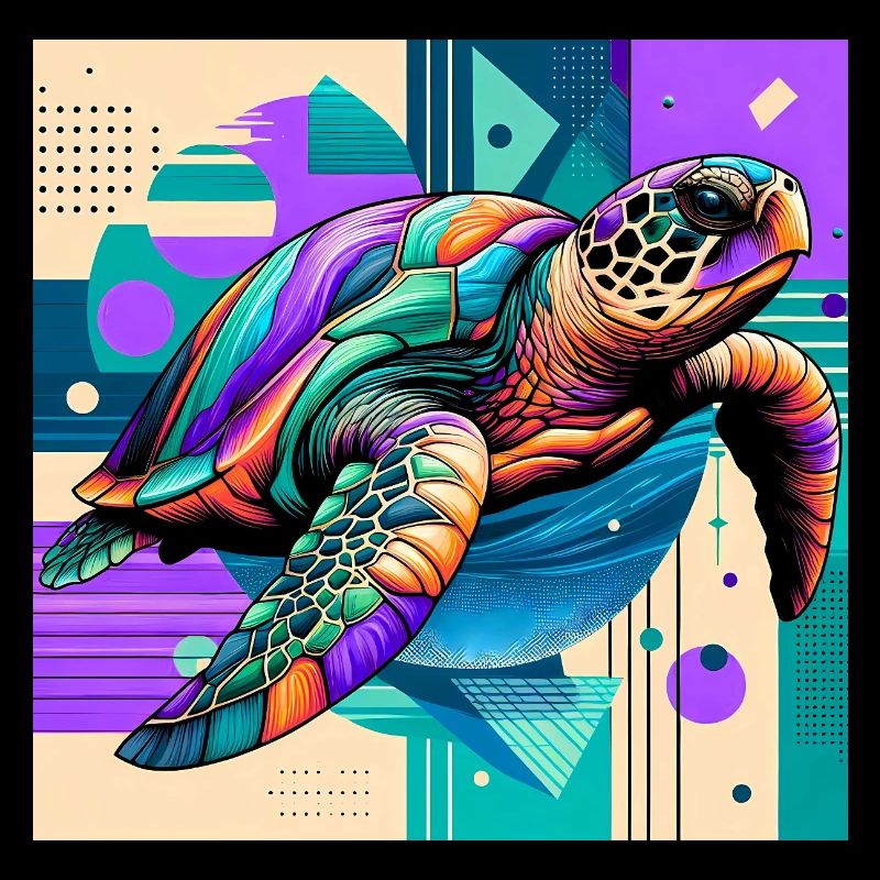 turtle