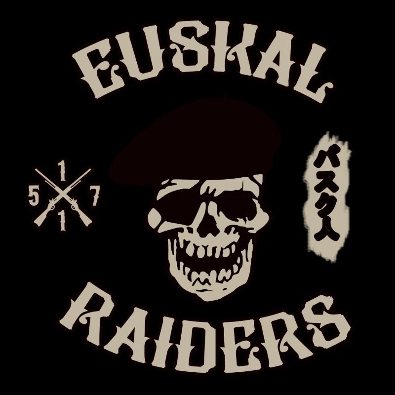 Euskal-Raiders