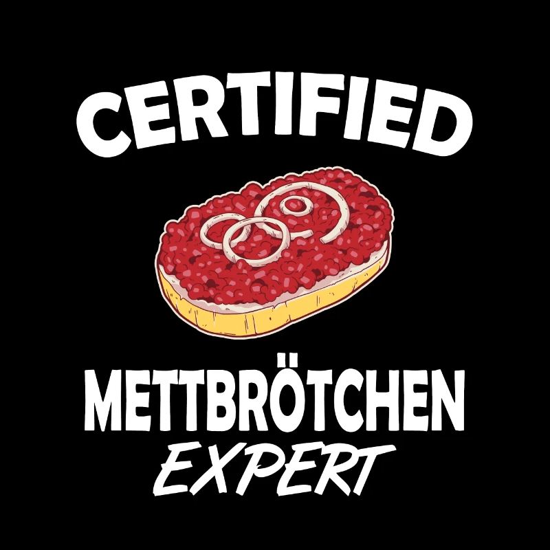 Mettbrötchen Mett Mettigel