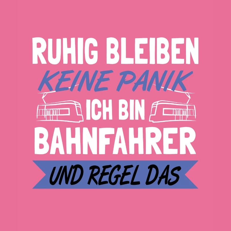 Straßenbahnfahrer Straßenbahn S-Bahn