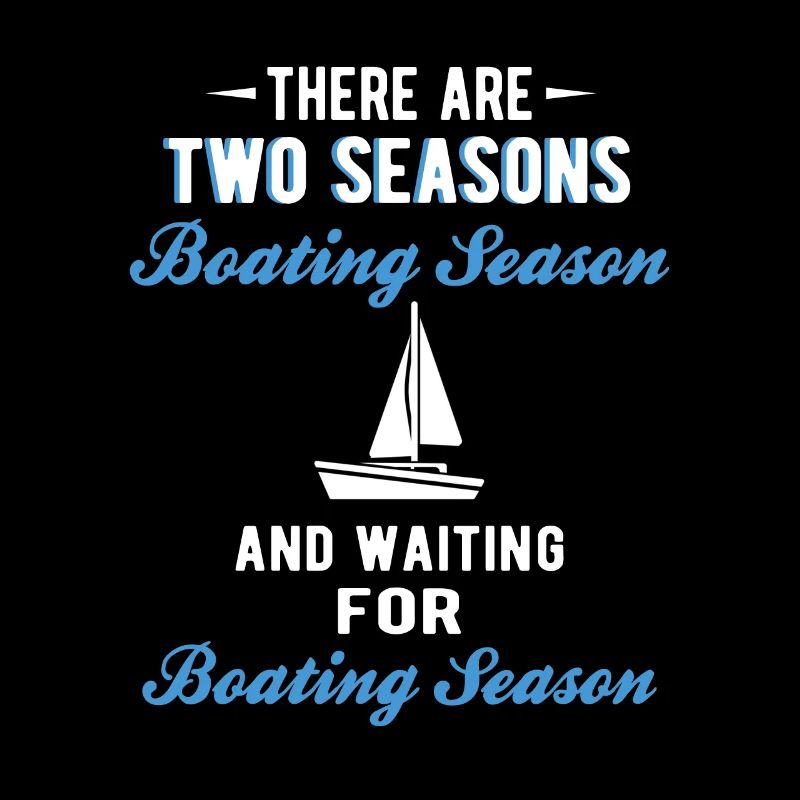 BOATING : Boating Season