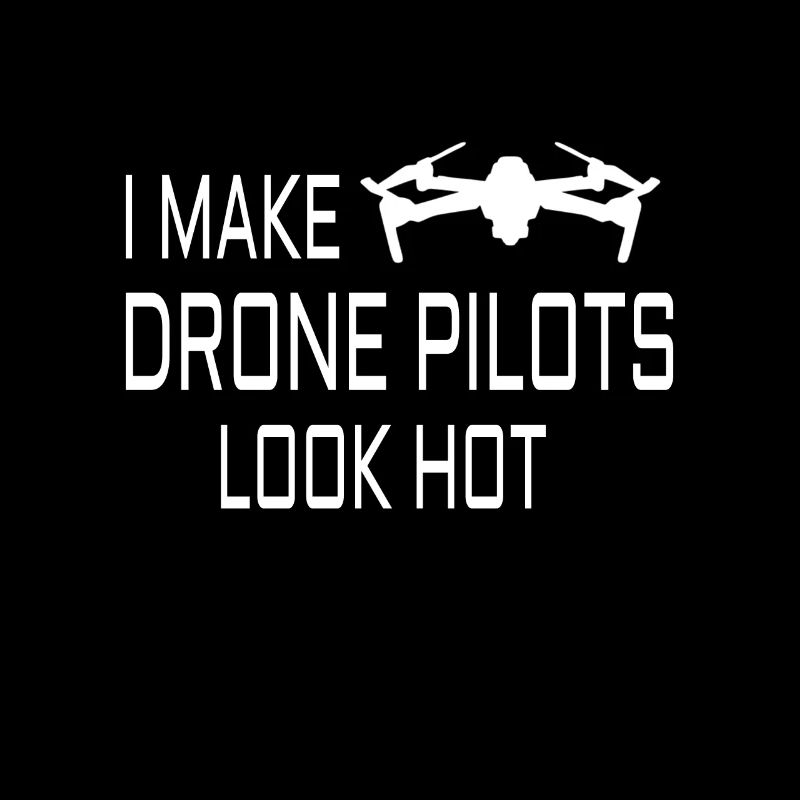 DRONE PILOT : Je donne de l'allure aux Drone Pilots