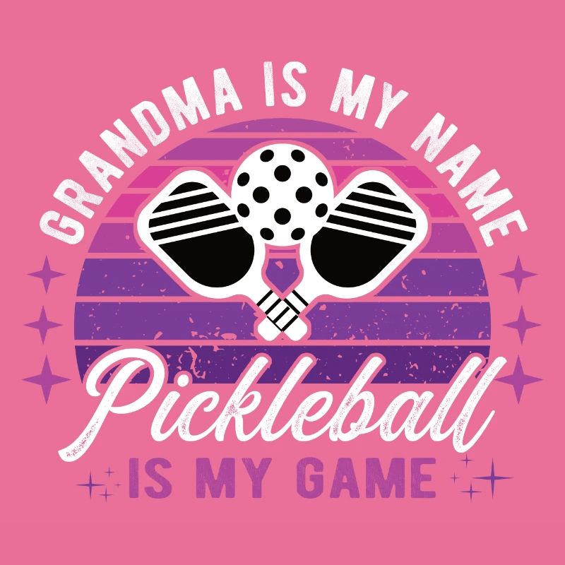 Pickle Ball Pickleball