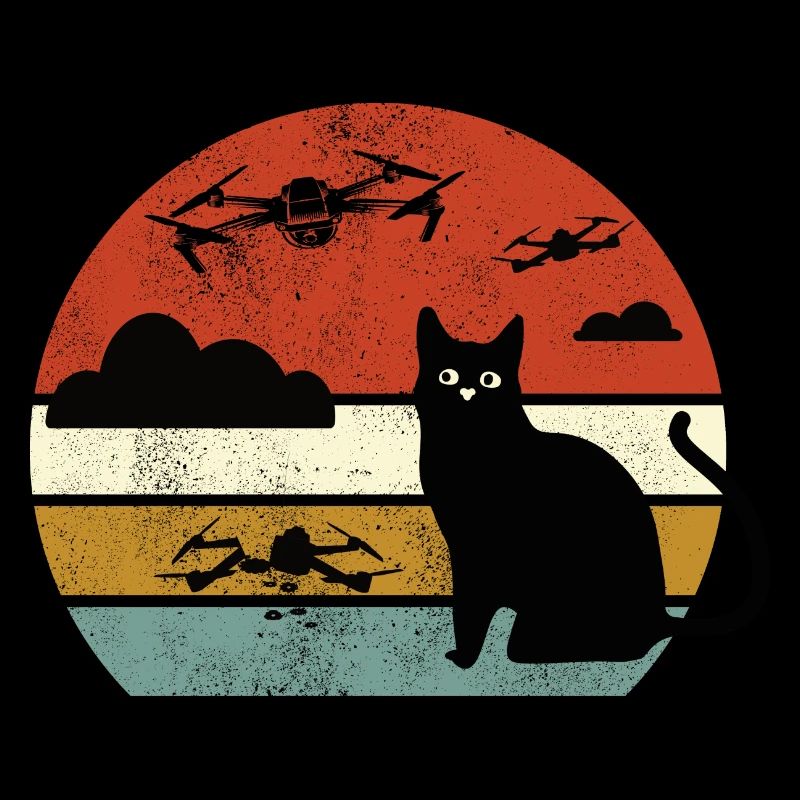 Chat Drone Drone Chat Drones Chats