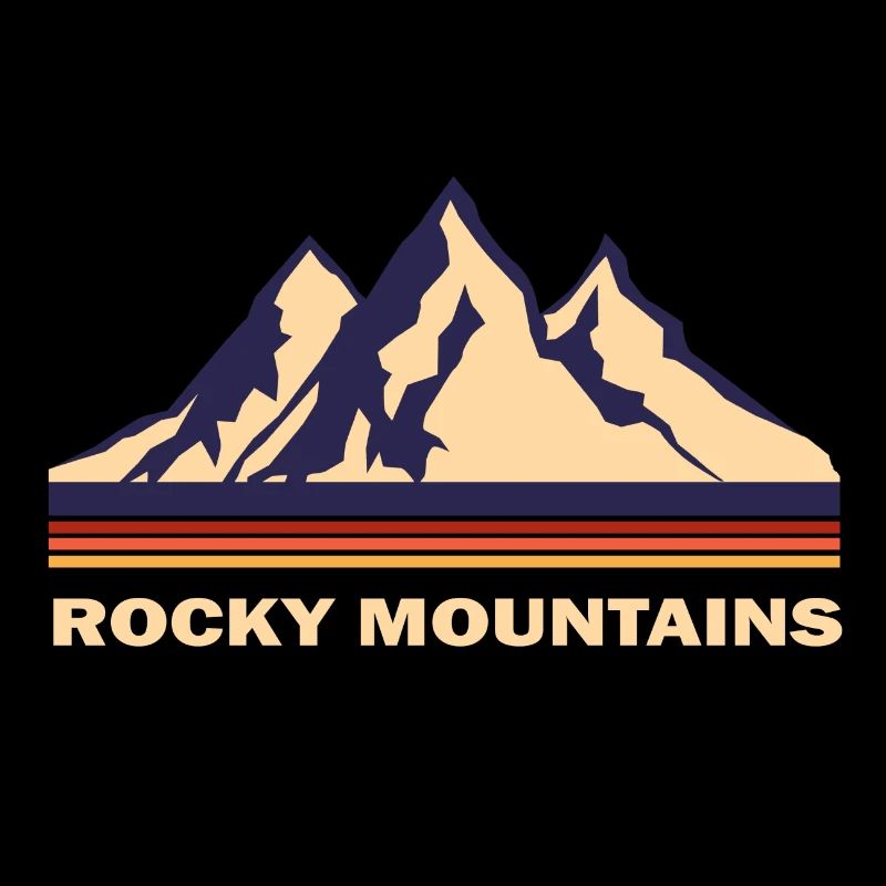 rocky mountains