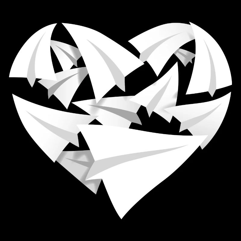 Paperheart