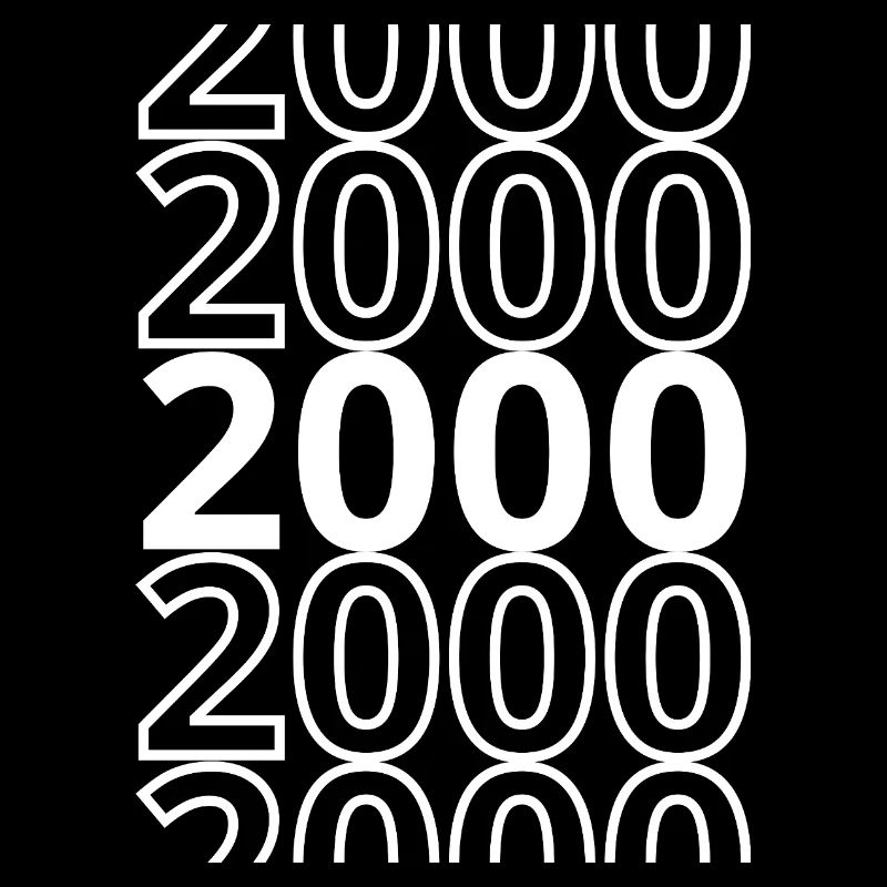2000 2000 2000