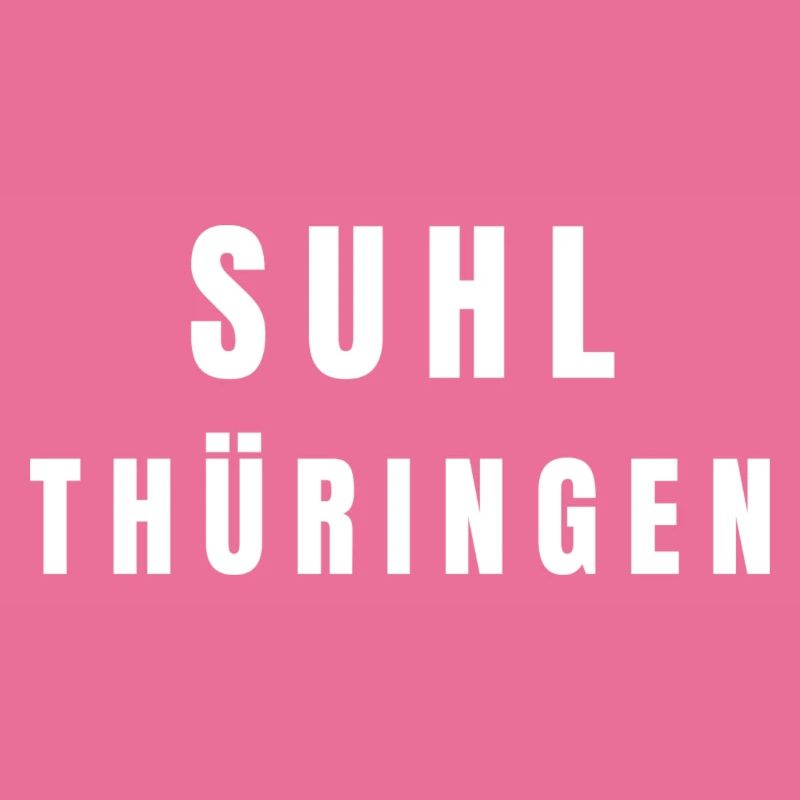 Suhl, Thuringia