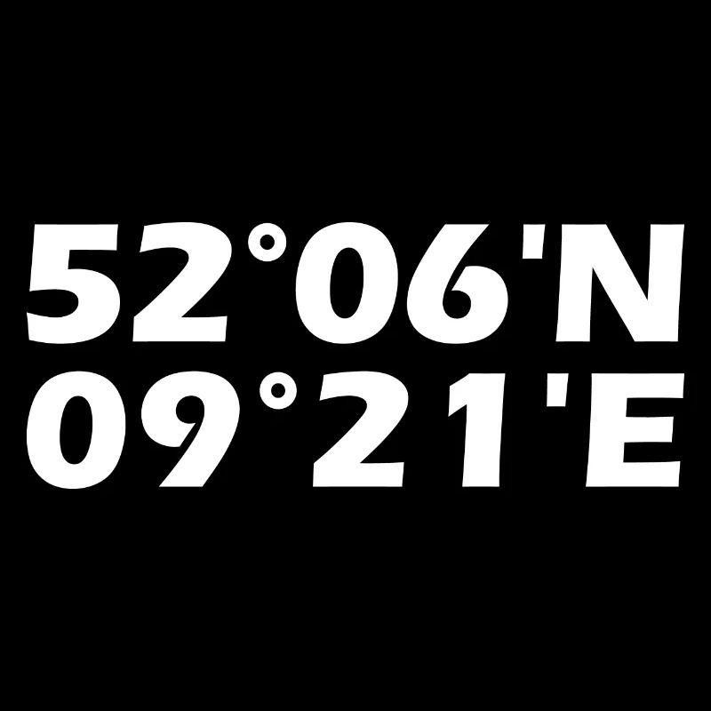 Hameln coordinates