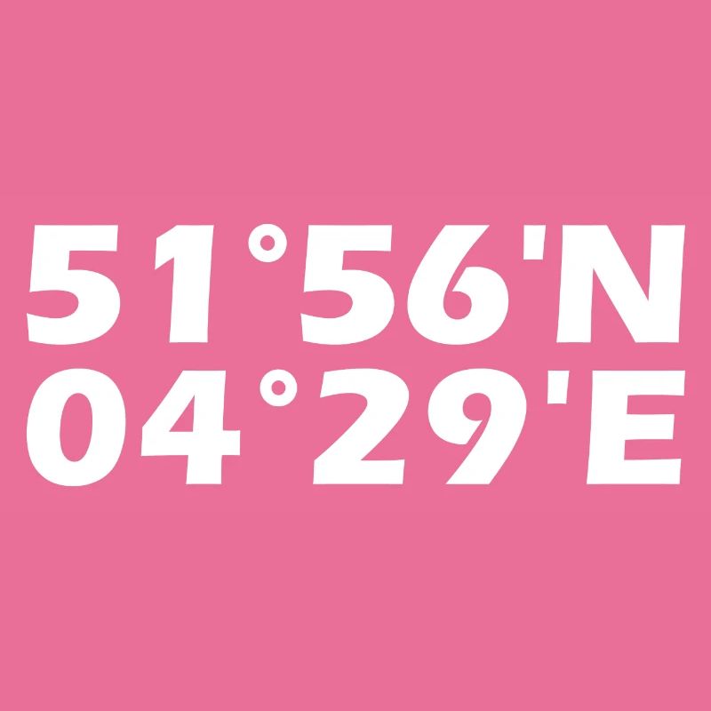 Rotterdam coordinates