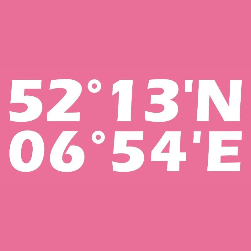 Enschede coordinates