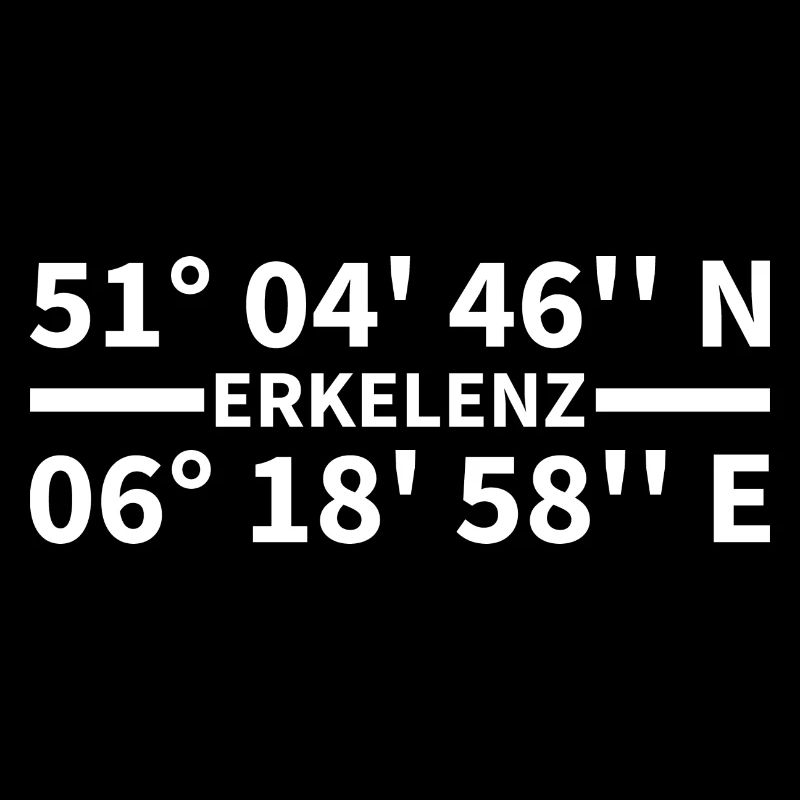 Coordonnées d’Erkelenz