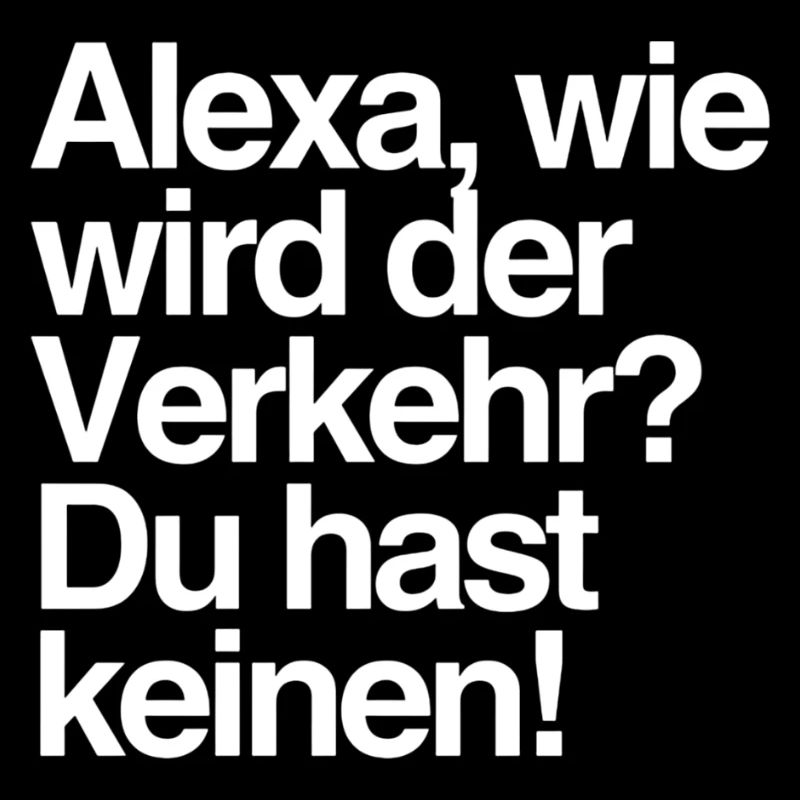 Satire Alexa Kollektion