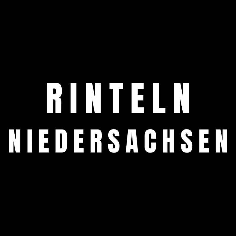 Rinteln, Lower Saxony