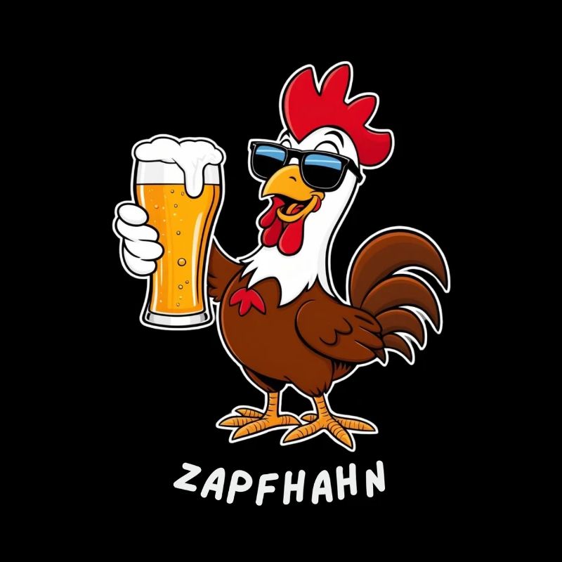 Zapfhahn