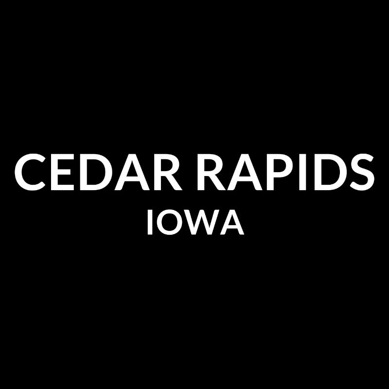 Cedar Rapids, Iowa, USA