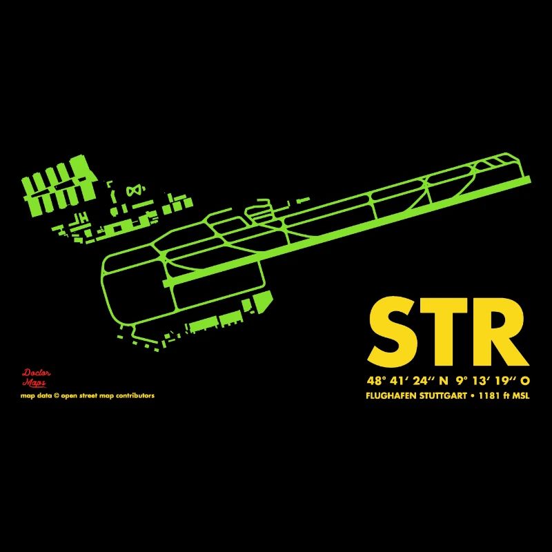 STR stuttgart gg