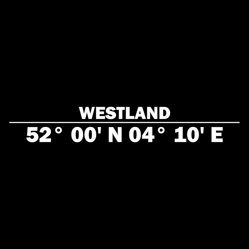 Westland Coordinates