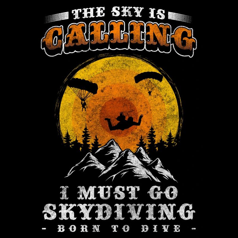 Skydiving Air Hobby Paragliding