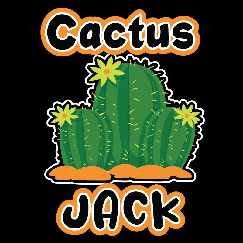 Cactus JACK