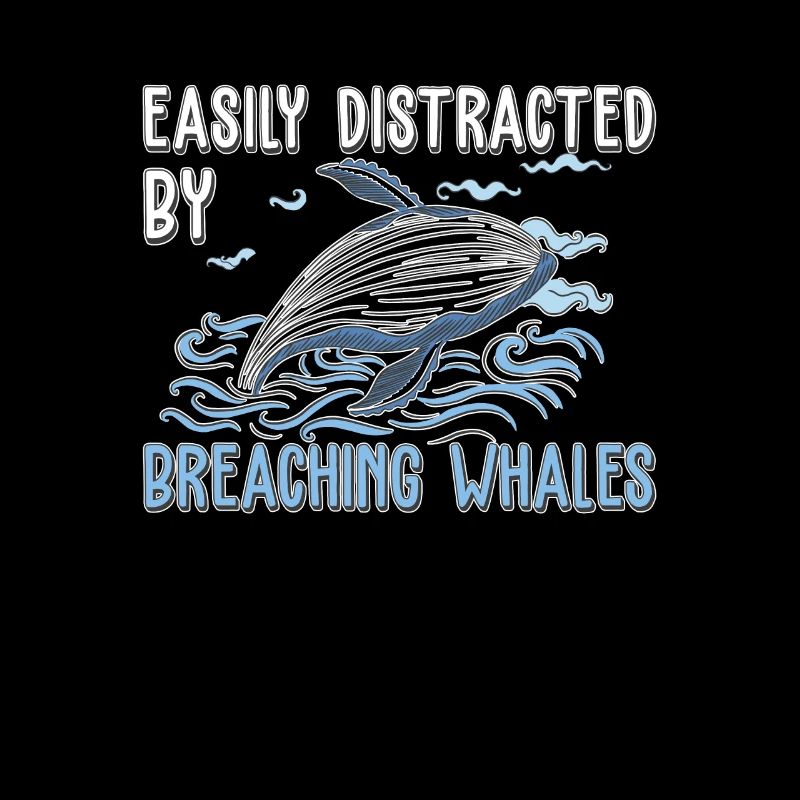L’observation des baleines distraite par l’immersion