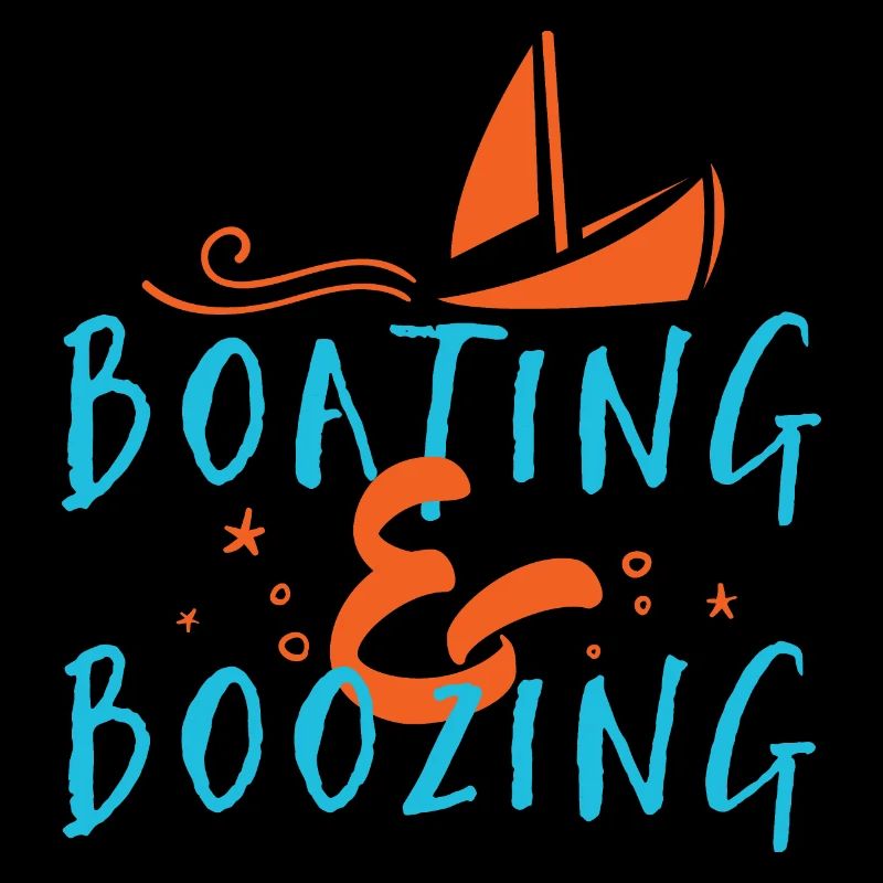Boating & Boozing