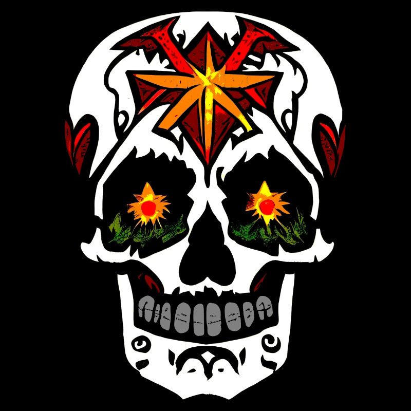 Skull
