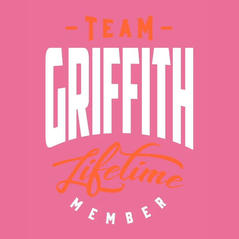 Name Griffith