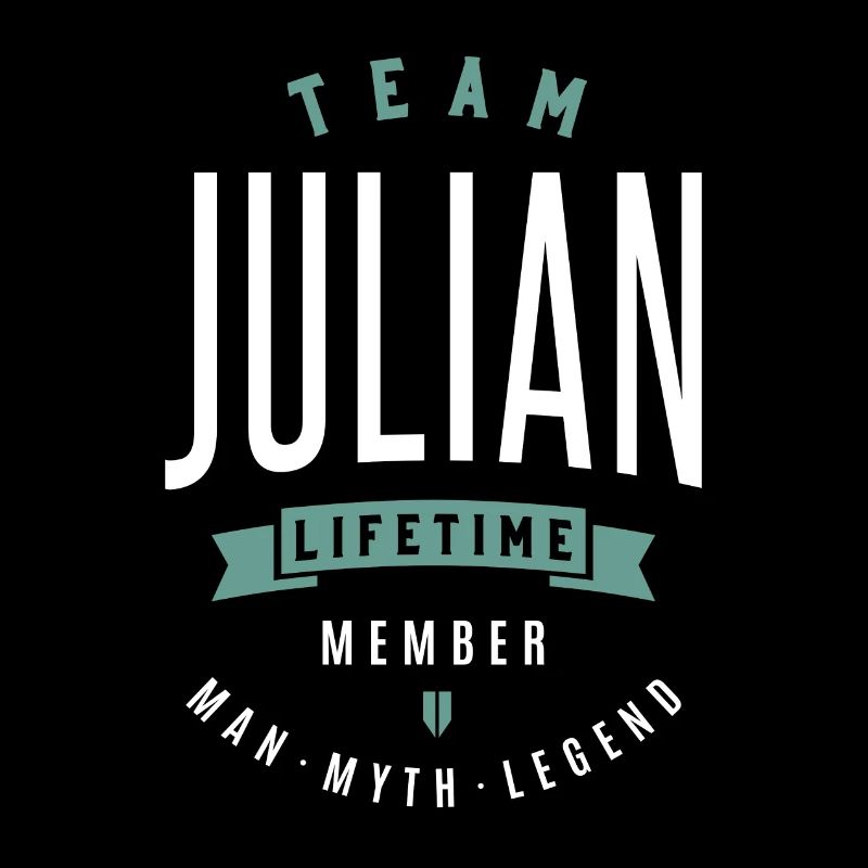 Name Julian