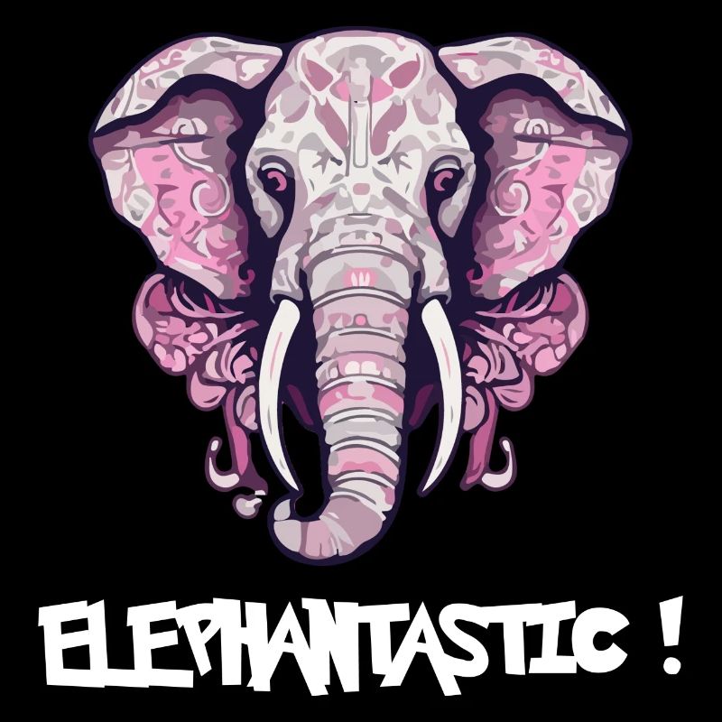 Elefantenhaft