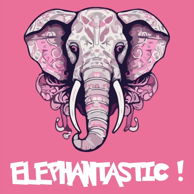 Elefantenhaft