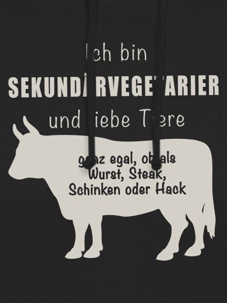 Sekundärvegetarier
