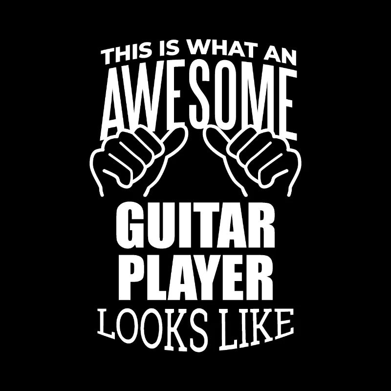 guitariste