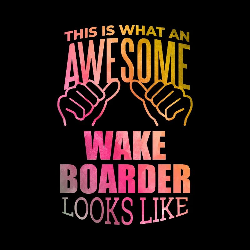 wakeboard