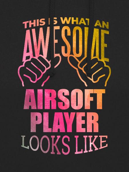 Airsoft Airsoft Airsoft