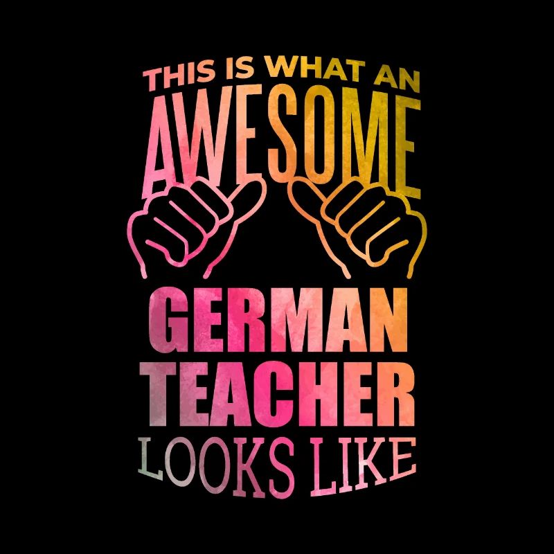 German