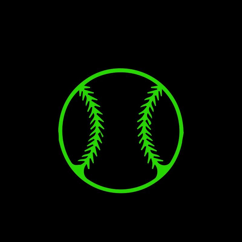 Baseball Crest