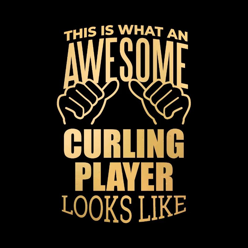 curling
