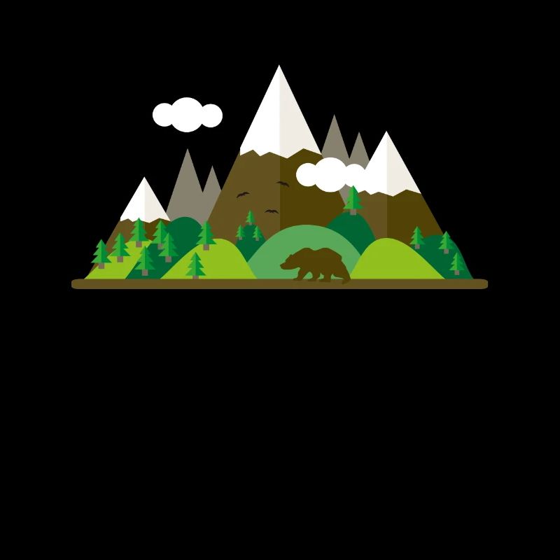 Bergsteigen Geschenk Bergsteiger Klettern Gipfel