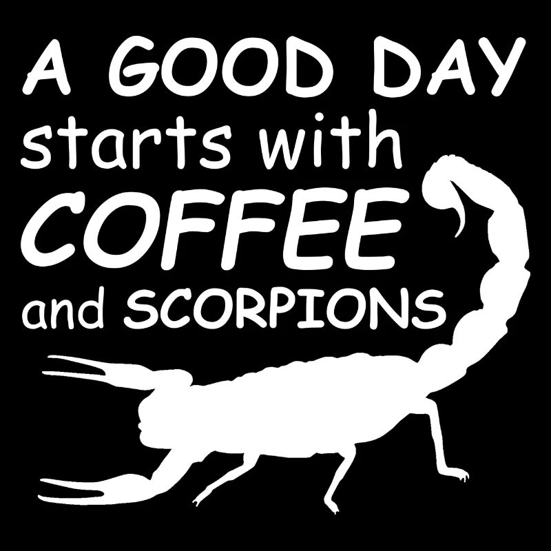 Scorpion