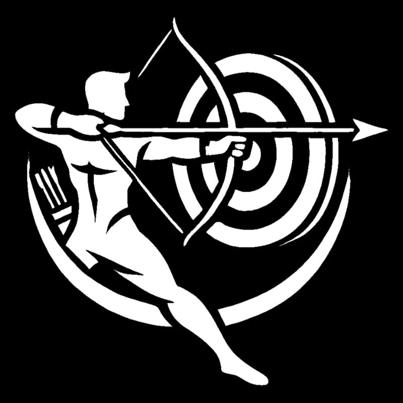 Bogenschütze Design