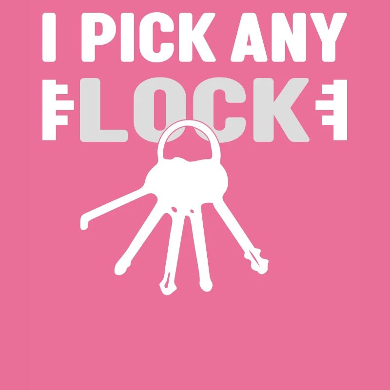 Locksmith security technology