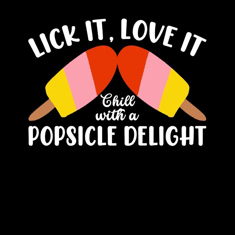 Sommer Eis Stiel Lustige Eiscreme Beach Pool Party