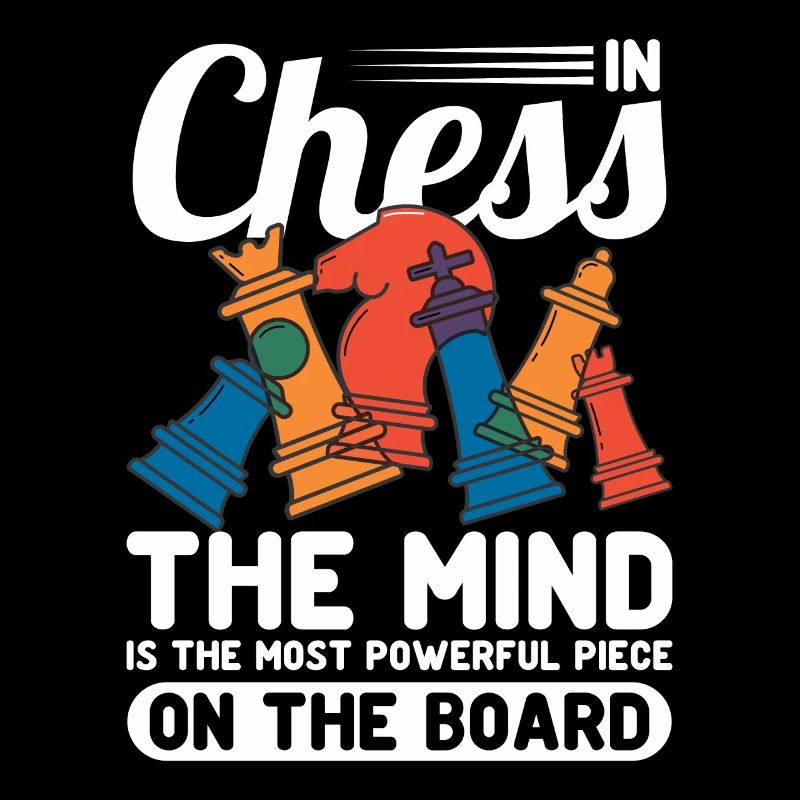 Pièce d’échecs King Pawn Dream