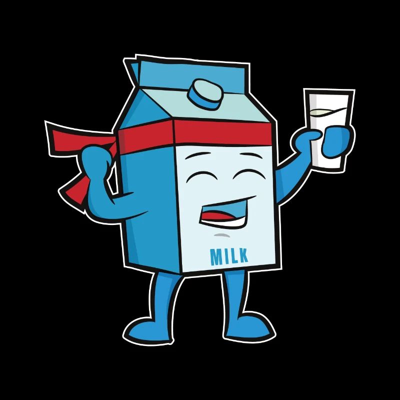Milk Hero