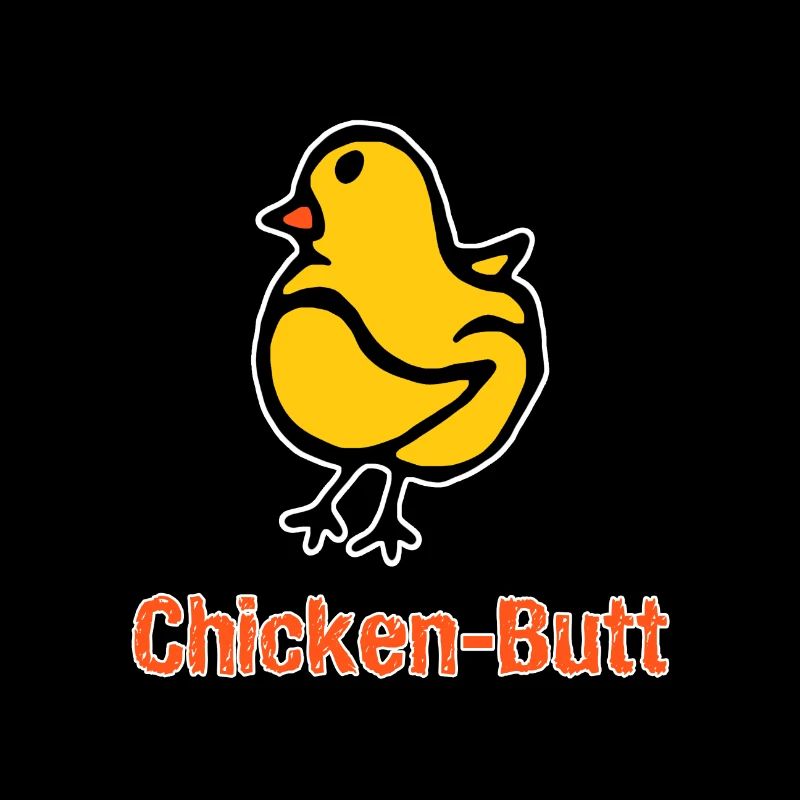 Chicken-Butt