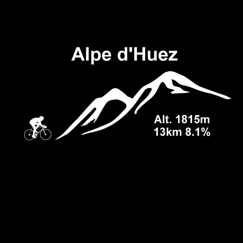 Alpe d'Huez