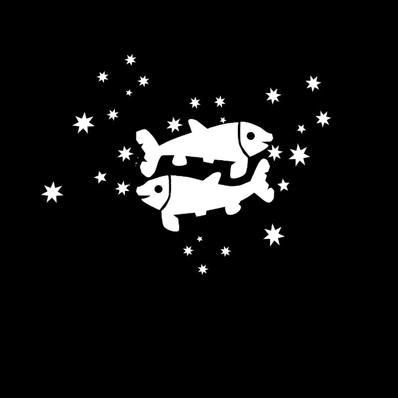 star signs fish