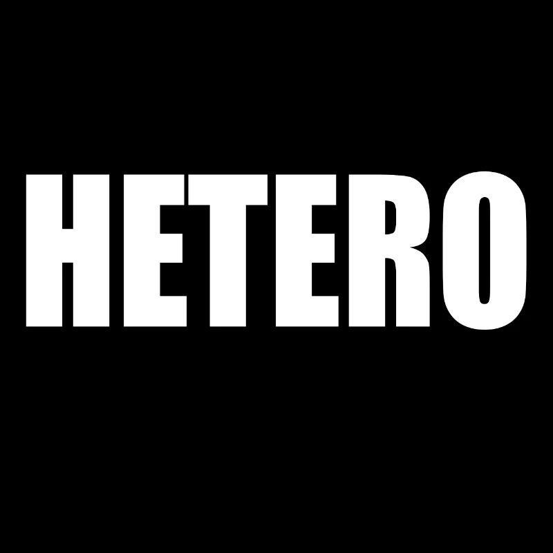 Hetero Geschenkidee