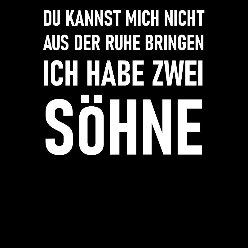 Zwei Söhne